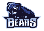 BakkenBears Logo